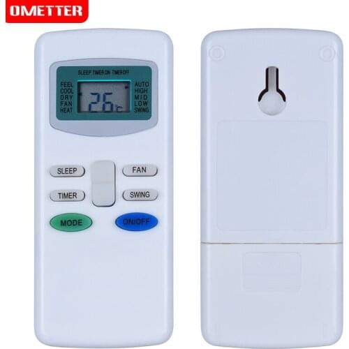 For TCL Air Conditioner remote control GYKQ-34 GYKQ-47 KT-TL1 KFR-23GW KTTCL003
