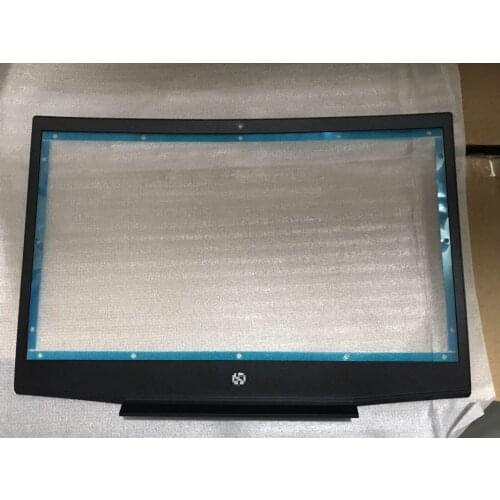 Original laptop Cover For HP 15-CX LCD Front Bezel Cover AP28B000200