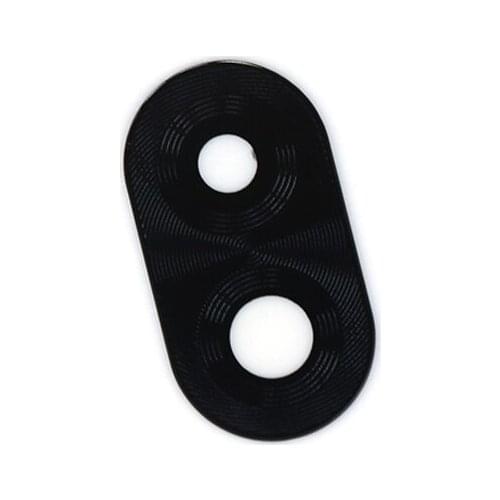 Original New For Ulefone Power 3,Power 3S Phone Back Camera Lens Glass Cover Repair Part Replacement