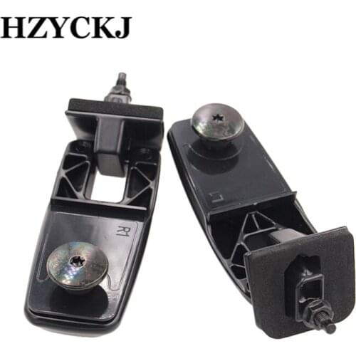 Rear Liftgate Glass Window Hinge Right & Left 8L8Z78420A68C 8L8Z78420A68D For Ford Escape For Mercury Mariner 2.5L 3.0L 08-11