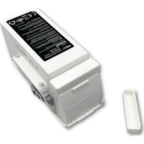 2pcs Battery Dustproof Covers for Hubsan ZINO 2 Moisture-proof Charging Port Protective Cover for Hubsan ZINO 2 RC Quadcopter