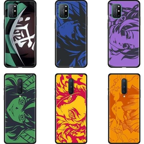 Yomic OnePlus 7T Phone Cases