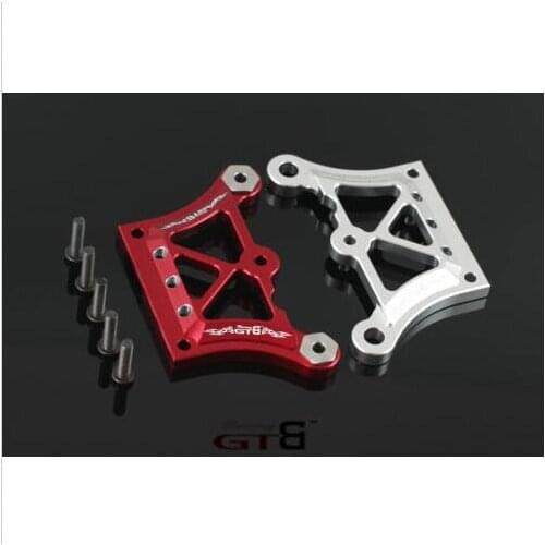 1/5 rc car GTB Front Top Chassis Brace steering cover for Losi DBXL Desert Buggy XL