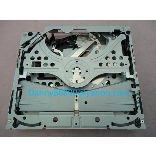 Alpine DVD mechanism DP33M21A DP33M220 DV33M01B DV36M110 DV35M110 for BMNW E70 Jep Lexus Mercedes VW RNS-E car DVD navigation