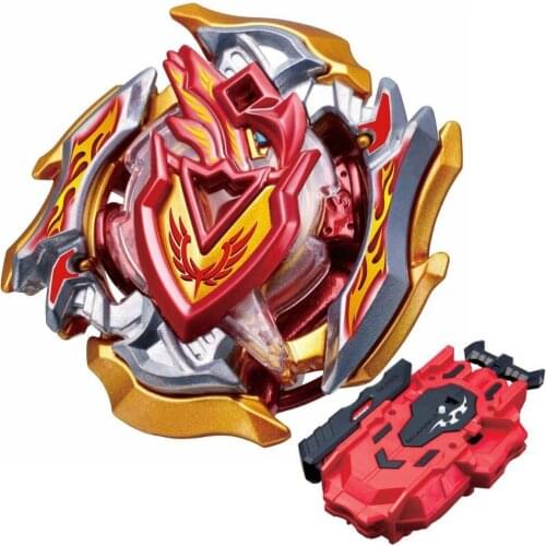 B-X TOUPIE BURST BEYBLADE Superking Sparking Rise Metal Turbo Evolution Infinite Achilles B-121 Z Achilles.3D.Ds Dropshipping