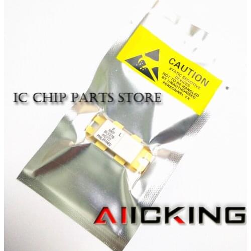 BLF278 BLF 278 MOS SMD RF tube High Frequency tube Power amplification module