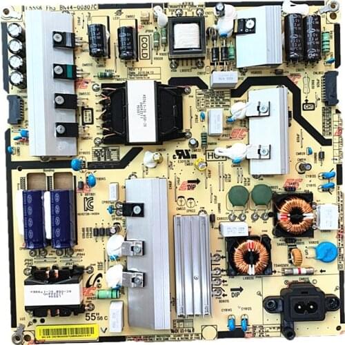 BN44-00807A L55S6_FHS Power Supply Card For Samsung UA55JU6800JXXZ Original Power Card Professional TV Accessories Power Board