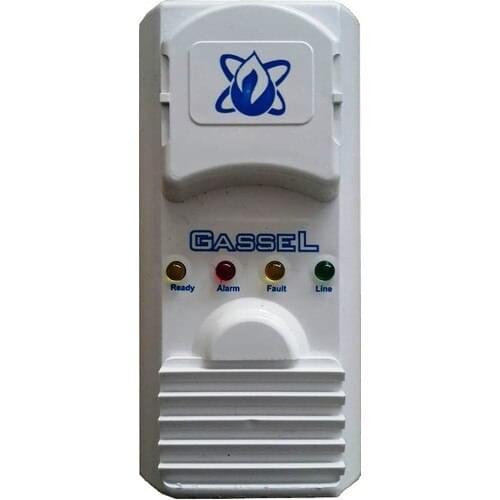 Gassel Instruments For Measurement And Analysis