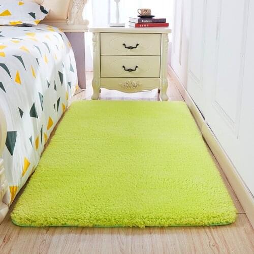 HOMEMCDS Fluffy Rugs For Home