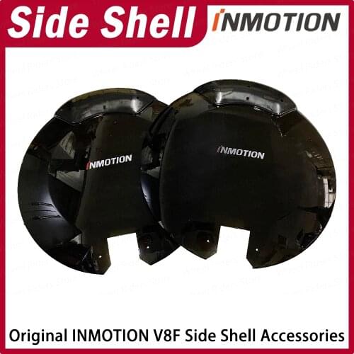 INMOTION V8F Spare parts accessories original tire tube shell plastic