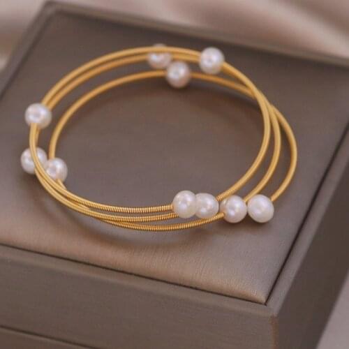 JOVE JEWELRY Bead Bracelets