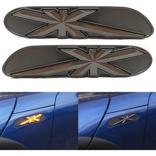 KJAUTOMAX Signal Lamps