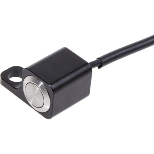 Motorcycle Rear View Mirror Bracket Handlebar Switches Headlight Fog for Sport Dirt Electric Bike Moto