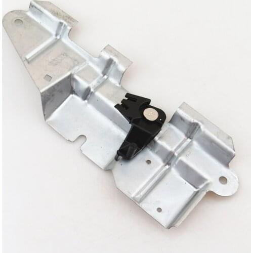 READXT Car Bootlid Lock Trunk Lid Latch Actuator Bracket Mount For Passat B5 B5.5 Jetta Golf 4 MK4 Bora 1J5 827 425 A F