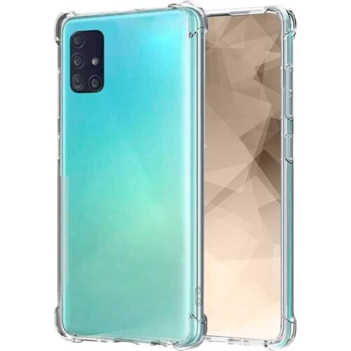 Чехлы для телефонов Samsung Galaxy A51 OcioDual China At AliExpress