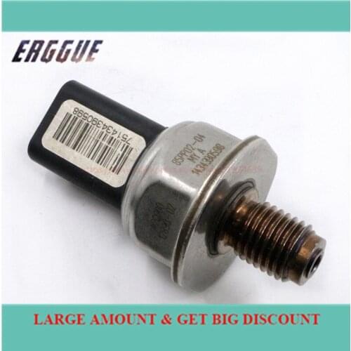 Original Fuel Oil Pressure Sensor 85PP02-04 A2C000 12890-02 For Ford C-Max For Focus For Galaxy For Mondeo For S-Max For Tourneo