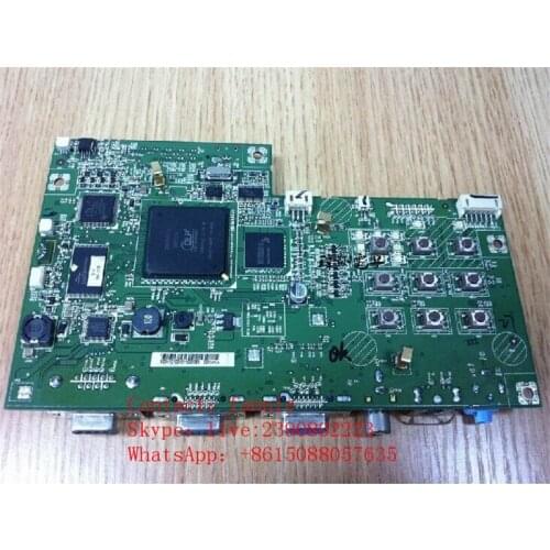 Projector Main Board For InFocus T160
