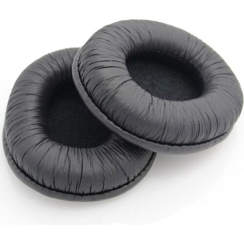 Replacement Earpads for Sony MDR-7506 MDR-V6 MDR-CD 900ST Headset Soft Foam Ear Pads Headphone Cushion Cover Earmuffs