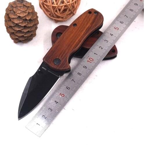 Tactical Knife Folding Pocket Survival Knife Combat Outdoor Camping Utility Hunting Knives EDC Multitool Defense Multi Tools