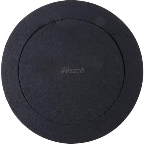 1 PC 6" 6.5" Inch Car Universal Speaker Insulation Ring Soundproof Cotton Pad June DropShip