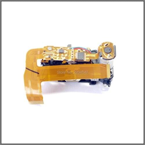 SLR digital camera repair and replacement parts D3100 D5100 motor Aperture Group for Nikon