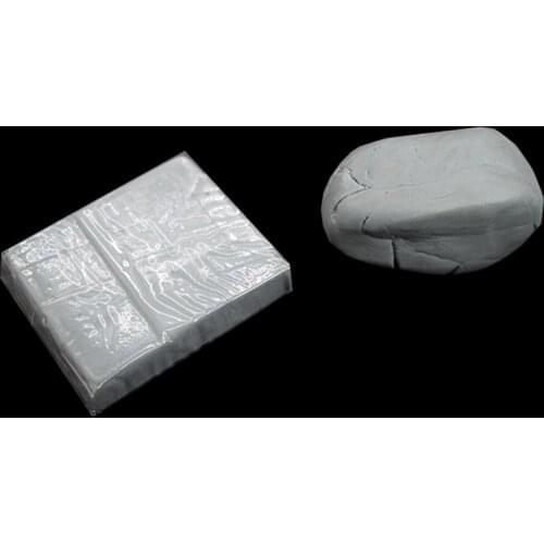 1pc Rubber Eraser Strong Adhesive Kneadable Cleaning Pencil Art Artists Drawing Rubber Eraser Office & School Supplies