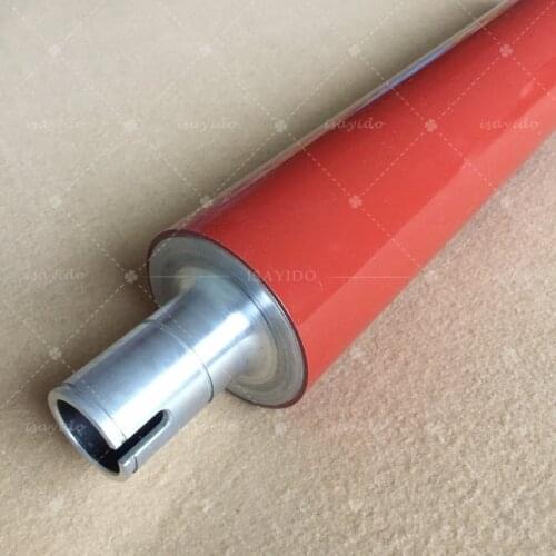 1X 4969-1026-01 65AA53010 For Konica Minolta Bizhub C500 CF5001 KL5100 ColorFORCE 8050 Pro C500 Upper Fuser Roller Compatible