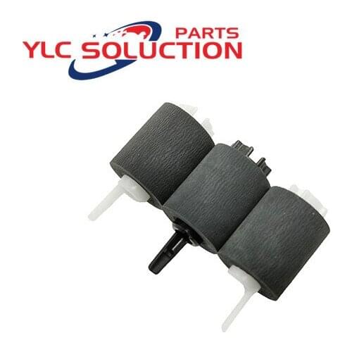 5X 2N406030 2N406040 Separation Feed Pickup Roller for Kyocera 4501i 5501i 6501i 7002i 8001i 8002i 6551ci 7551ci 7052ci 8052ci
