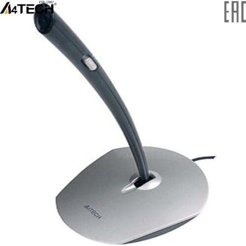 Микрофоны A4tech China At AliExpress