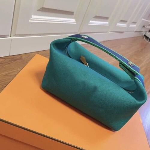 Hot New Women Bags Designer Ladies Hand Bags Fashion Canvas Lunch Bag Ladies Shoulder Bag Purses and Handbags