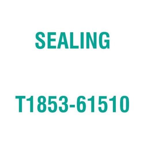 For Kubota T1853-61510 SEALING