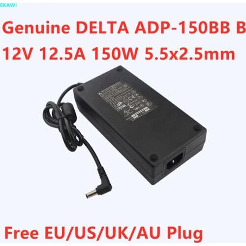 Power Supplies EKAWI China