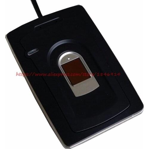 FPC1011F fingerprint collector USB capacitive fingerprint instrument Pharmacy radio frequency living fingerprint instrument