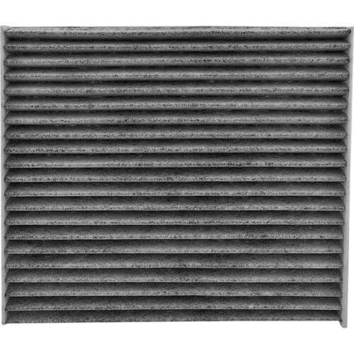 Car Cabin Filter For Nissan Livina L11 1.6L 2012 2013 2014 2015- Sylphy G11 1.6L 2005 2006 2007 2008 2009 2010- 27277-2FJ0A