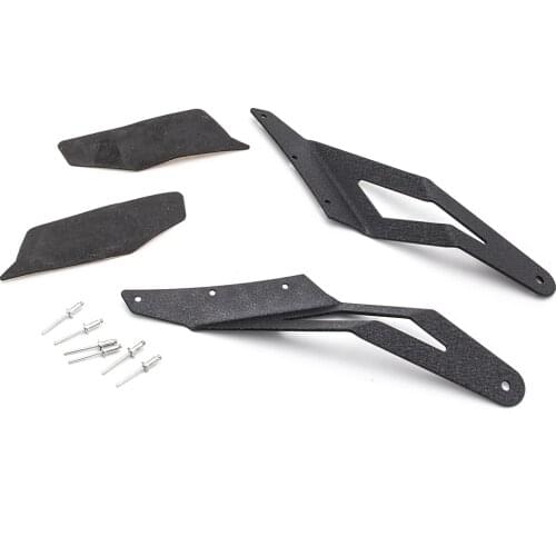 Upper Windshield Roof LED Light Bar Mounting Brackets Kit for Dodge Ram 2500 3500