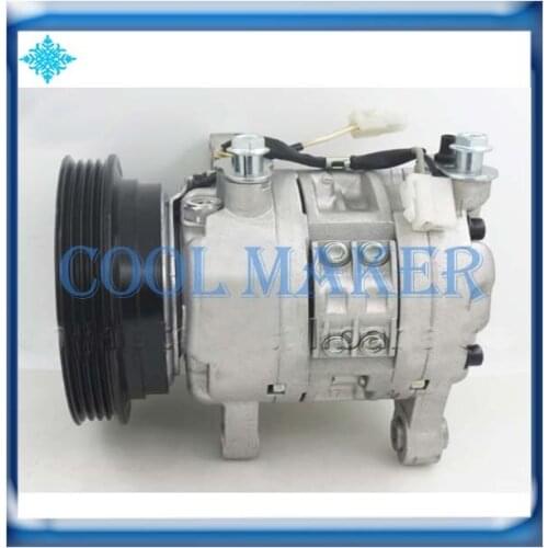 DKV09G air conditioner compressor for Subaru Domingo 5062211440