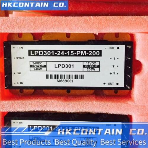 LPD301-24-15-PM-200 LPD301-300-05-PM-200 LPD301-300-15-PM-200 LPD301-300-24-PM-200 LPD301-24-15-PM-200 LPD301-24-12-PM-200