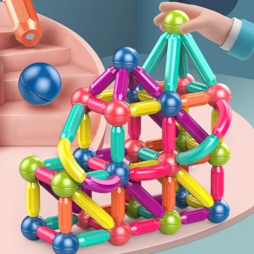 MEDOTOYS Magnetic Constructors