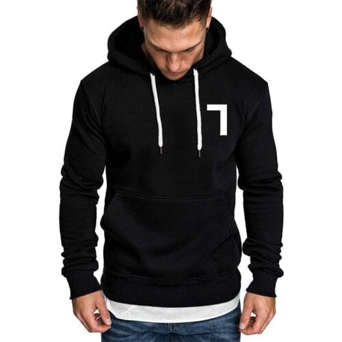 Hoodies Men Sweatshirt Spring Autumn Fashion Men Hoodie hip hop harajuku Casual Hoody Fleece tracksuit