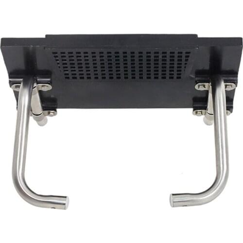 Inflatable Boat Fishing Kayak Motor Mount Electric Motor Propeller Mount Bracket Trolling Motor Mount Kit Accessory Fixer Holder