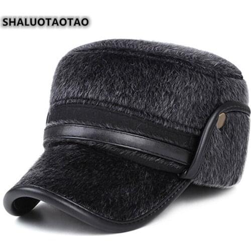 SHALUOTAOTAO Men's Sports Hats