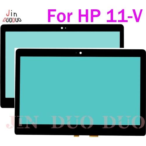 11.6'' Touch Screen Digitizer Replacement for HP Chromebook 11V 11-v010nr 11-v002dx 11-v025 11-v032 11-V 11-v011