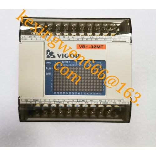 Brand New Original Programmable Controller VB1-32MT-D