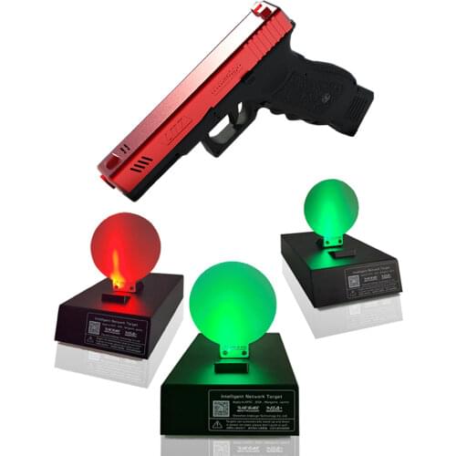 Airsoft Target Shooting Paintball Gun Accessories Paintball Air Gun Pcp Air Rifle Paintball Equipment Shooting Target