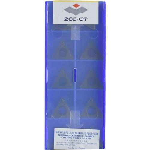 TCMT16T308-HM YBD152 Original High Quality Hard Turning Tool CNC Turning Tool