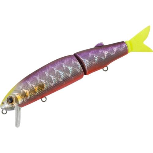 Tsu Yoki Pike Fishing Lure