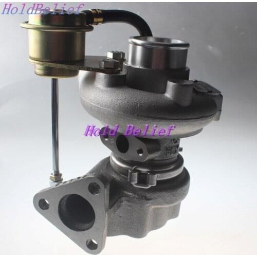 New Turbo TD025M-05T 49173-03410 1E038-17012 Turbocharger for Kubota D1105T