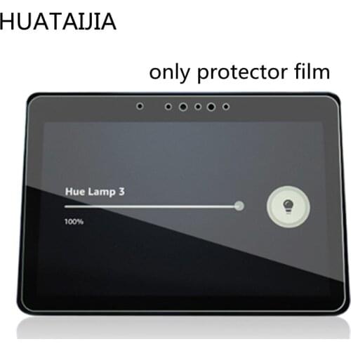 10.1 inch protector film For Amazon Echo Show2 protector Echo Show 2 protective glass HD glass protector