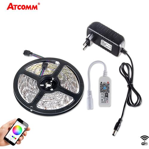 ATcomm LED Strips