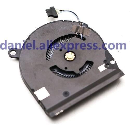 DELTA ND55C03-16L08 6033B0054201 ND55C03-16L09 6033B0054101 5V 0.50A laptop built-in fan